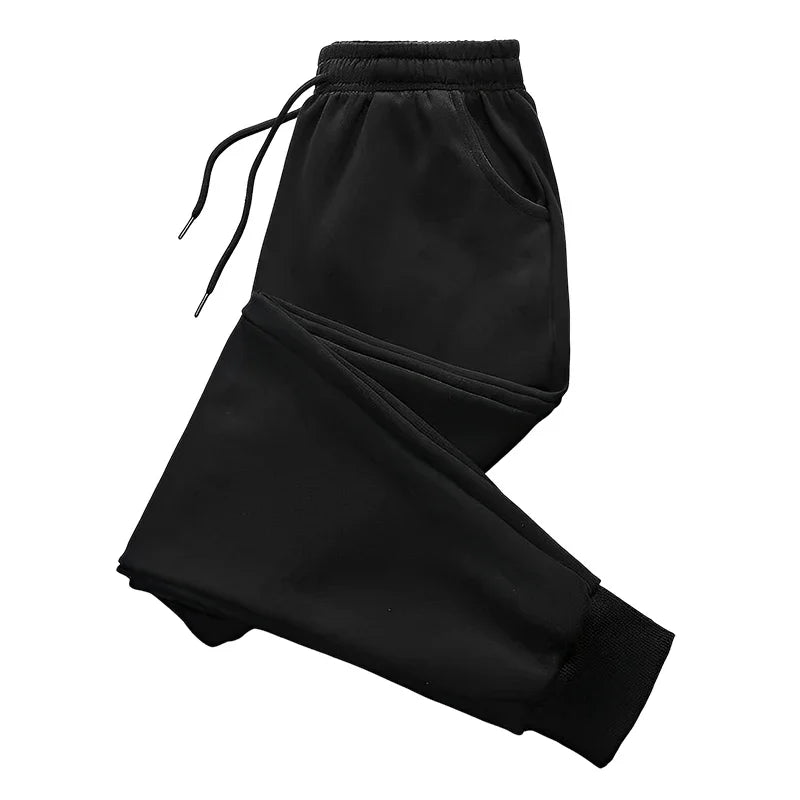 New in Solid Color Womens Sweatpants Hot Sales Casual Sports Pants Home Fitness Jogger Trousers Quality Outdoors Street Pants