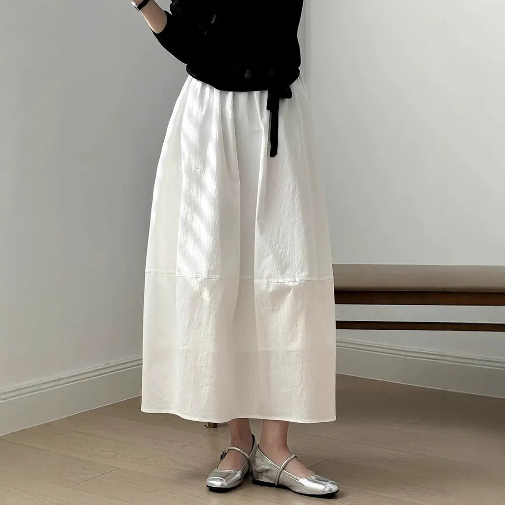 Skirts